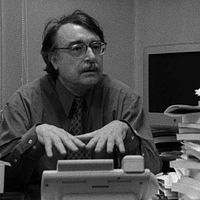 Photo Ignacio Ramonet