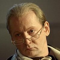 Photo Viktor Verzhbitskiy