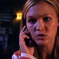 Photo Julia Stiles