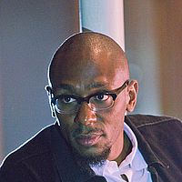 Photo Yasiin Bey