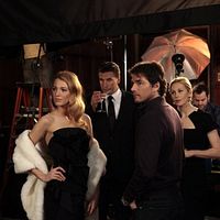 Photo Matthew Settle