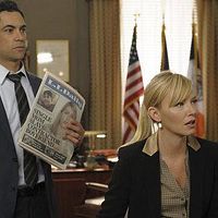 Photo Kelli Giddish