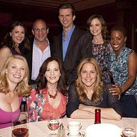 Photo Mary McCormack