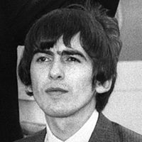 Photo George Harrison