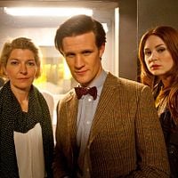 Photo Jemma Redgrave