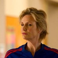Photo Jane Lynch