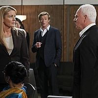 Photo Louise Lombard