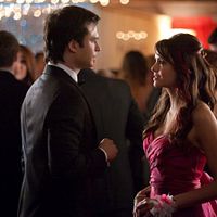 Photo Nina Dobrev