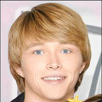 Photo Sterling Knight