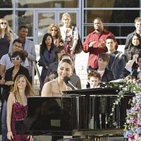 Photo Sara Bareilles