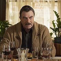Photo Tom Selleck