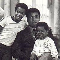 Photo Todd Bridges