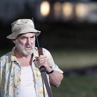 Photo Jeffrey DeMunn