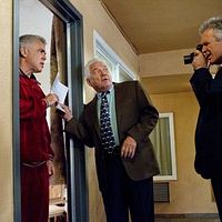 Photo Adam Arkin