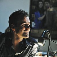 Photo Cameron Mathison