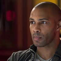 Photo Omari Hardwick