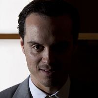 Photo Andrew Scott