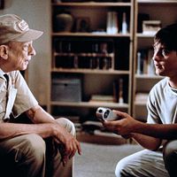 Photo Don Knotts