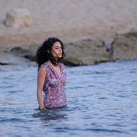 Photo Yasmine Al Massri