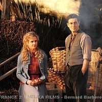 Photo Virginie Desarnauts