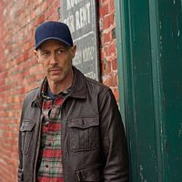 Photo Jon Gries