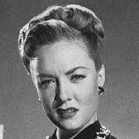 Photo Audrey Totter