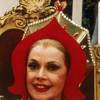 Photo Jayne Meadows
