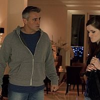 Photo Matt LeBlanc