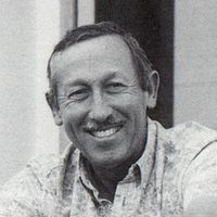 Photo Roy Edward Disney