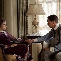 Photo Kelly Macdonald