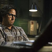 Photo Rob Morrow