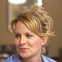 Photo Laurel Holloman