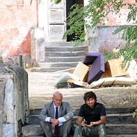 Photo Alessandro Siani
