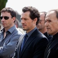 Photo Jean-Pierre Kalfon