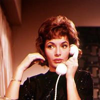 Photo Karin Dor
