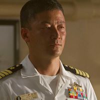 Photo Tadanobu Asano