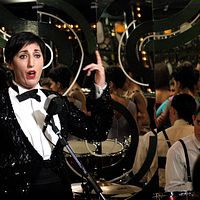 Photo Rossy de Palma