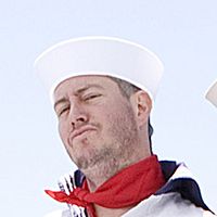 Photo Ehren McGhehey