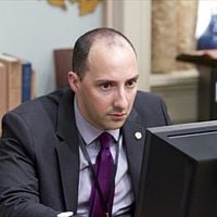 Photo Tony Hale