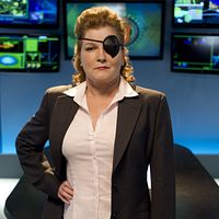 Photo Kate Mulgrew