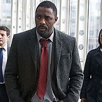 Photo Nikki Amuka-Bird
