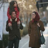 Photo Mitra Hajjar