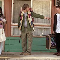 Photo Jon Heder