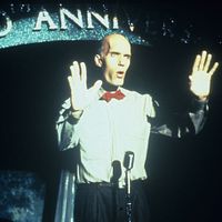 Photo Carel Struycken