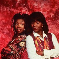 Photo Sheryl Lee Ralph