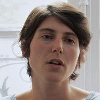 Photo Marina Déak