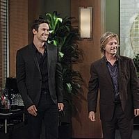 Photo Oliver Hudson