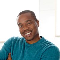 Photo Duane Martin