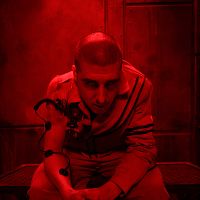 Photo David Belle