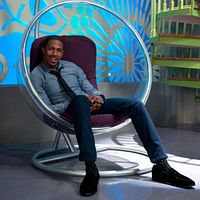 Photo Nick Cannon